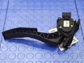 2011 Buick LaCrosse Pedal Assembly