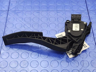 2011 Buick LaCrosse Pedal Assembly