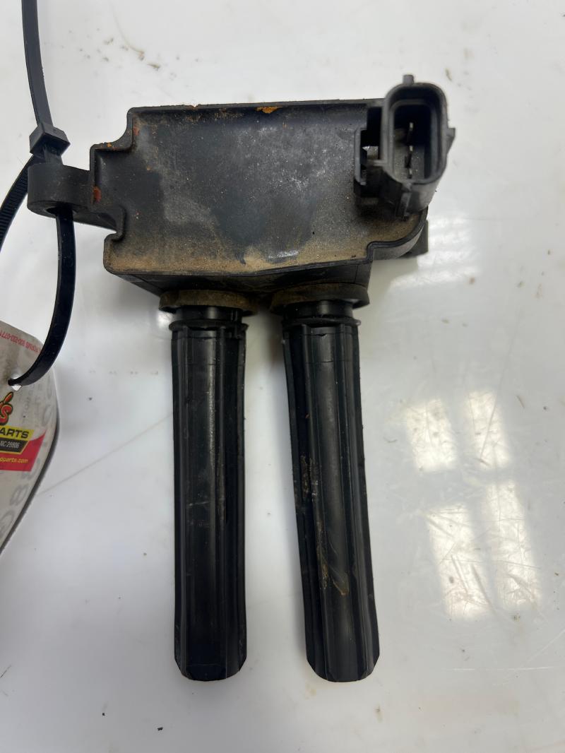 2012 Jeep Grand Cherokee Ignition Coil/Ignitor