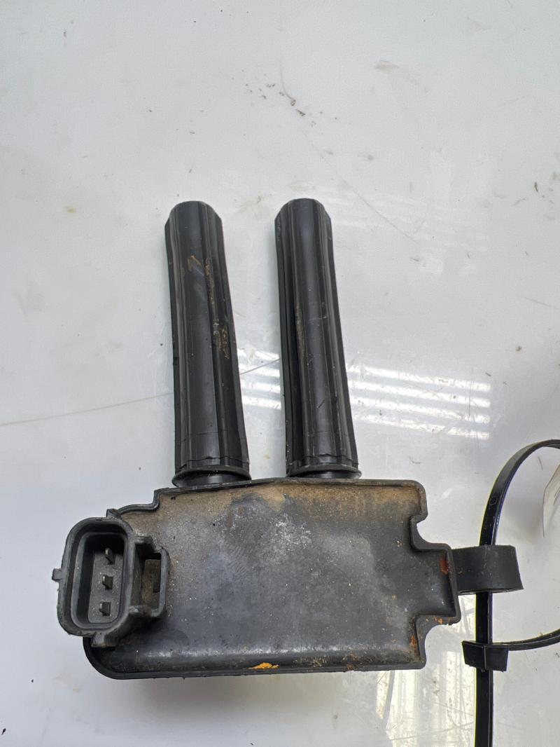 2012 Jeep Grand Cherokee Ignition Coil/Ignitor