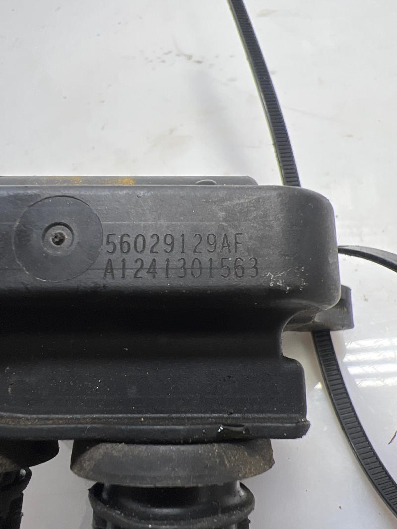 2012 Jeep Grand Cherokee Ignition Coil/Ignitor