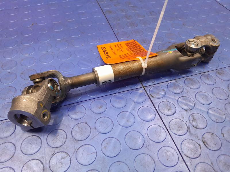 2018-2022 Ford Ecosport Lower Steering Shaft Assembly Genuine OEM CN1Z3B676A