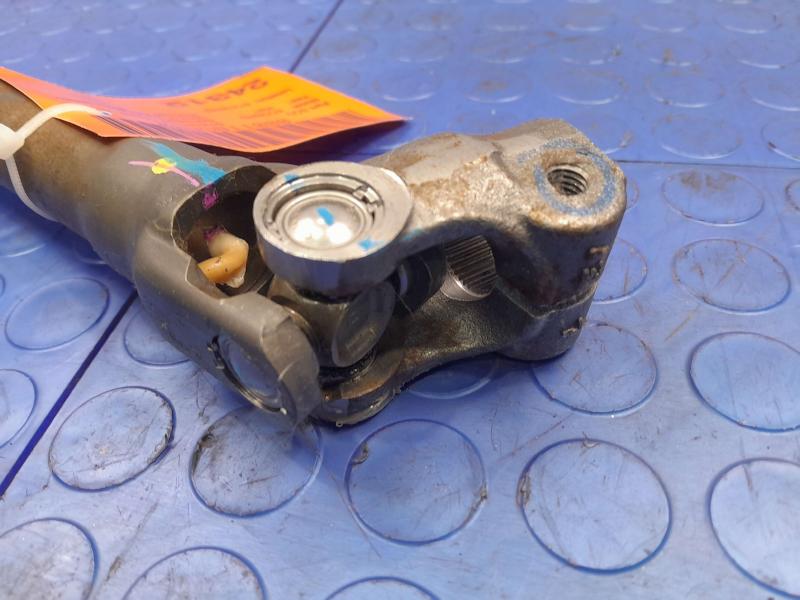 2018-2022 Ford Ecosport Lower Steering Shaft Assembly Genuine OEM CN1Z3B676A