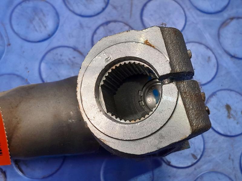 2018-2022 Ford Ecosport Lower Steering Shaft Assembly Genuine OEM CN1Z3B676A