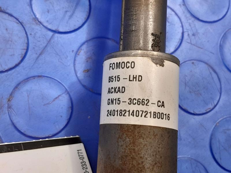 2018-2022 Ford Ecosport Lower Steering Shaft Assembly Genuine OEM CN1Z3B676A