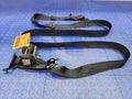2017 Toyota Prius Rear Seat Belt
