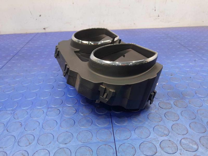 2014 Nissan Versa Speedometer