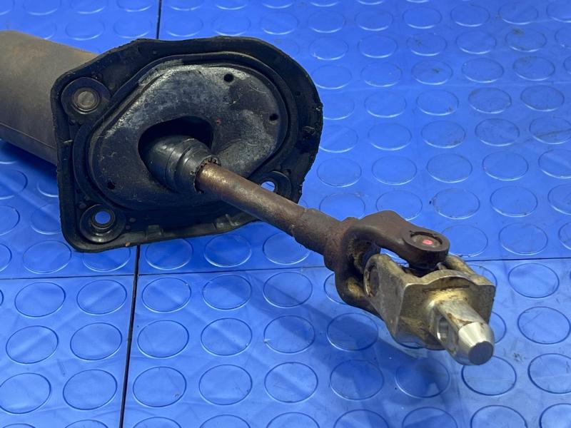 2003 Chevrolet Silverado 2500 Steering Coupler