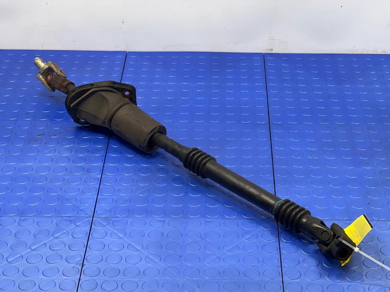 2003 Chevrolet Silverado 2500 Steering Coupler