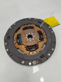 2022 Honda Insight Flywheel
