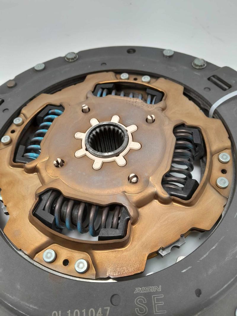 2022 Honda Insight Flywheel
