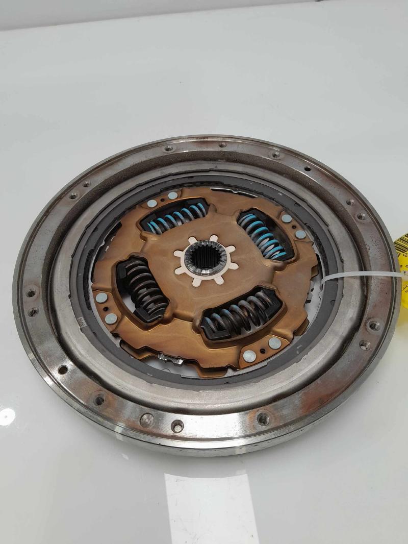 2022 Honda Insight Flywheel