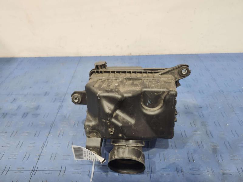 2021 Kia Forte Air Cleaner