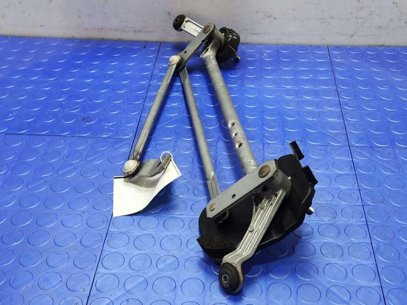2015 Infiniti Q50 Wiper Trans. Linkage