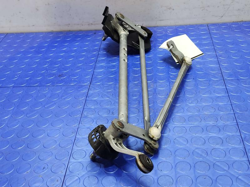 2015 Infiniti Q50 Wiper Trans. Linkage