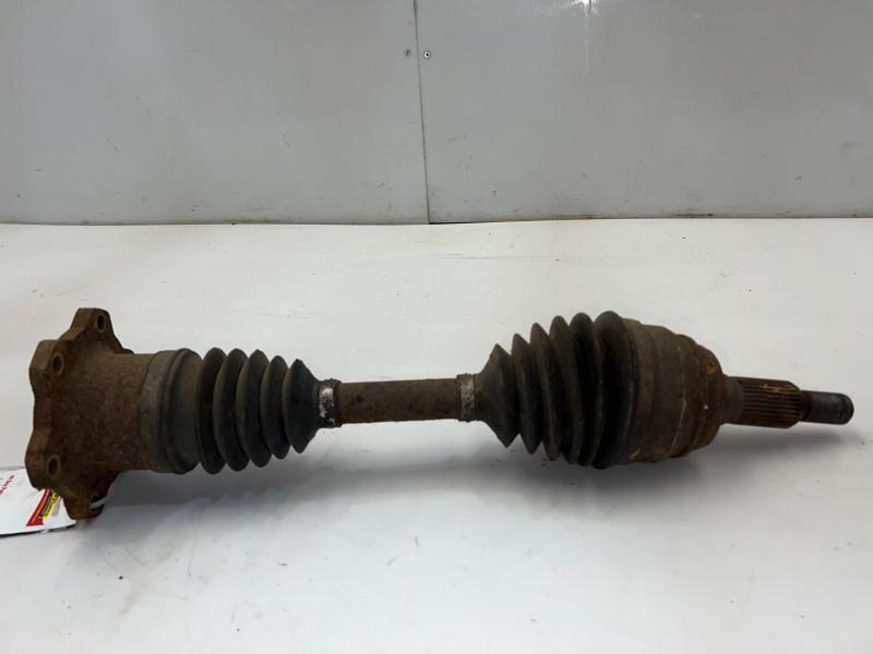 1999 Chevrolet Silverado 1500 Axle Shaft