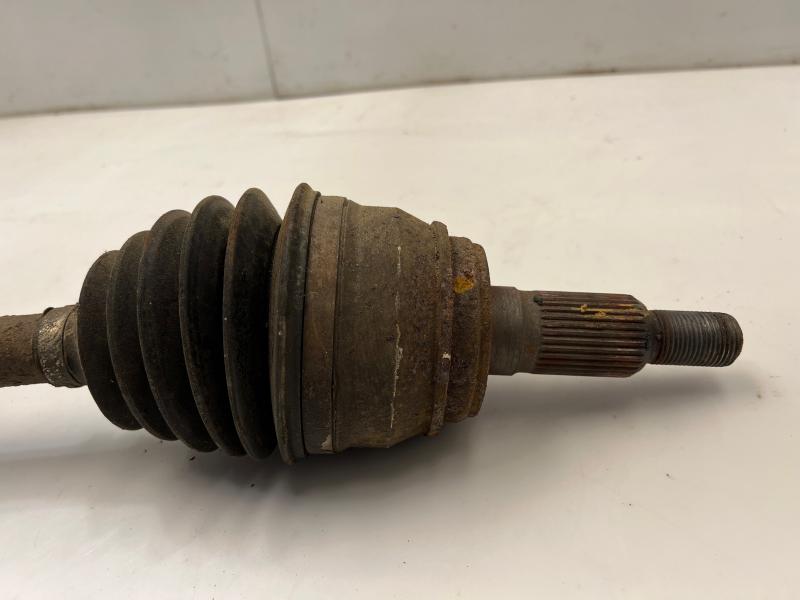 1999 Chevrolet Silverado 1500 Axle Shaft