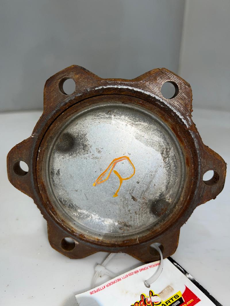 1999 Chevrolet Silverado 1500 Axle Shaft