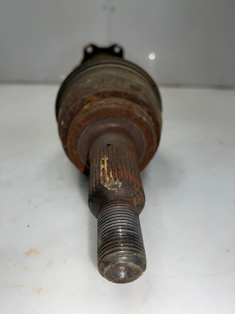 1999 Chevrolet Silverado 1500 Axle Shaft