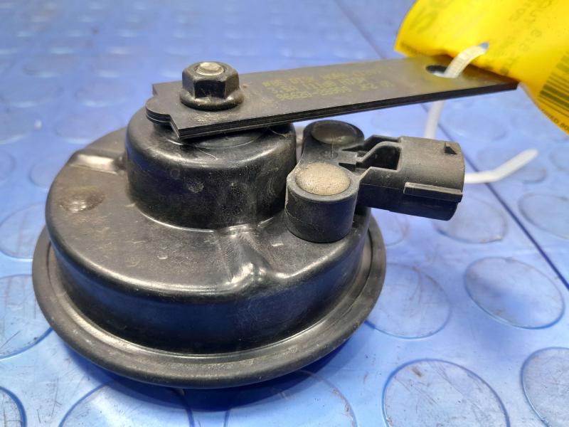 2014-2015 Hyundai Tucson High Note Horn Assembly Genuine OEM 966202S900