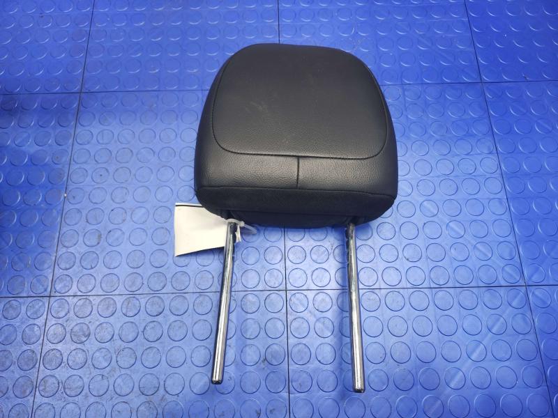 2018 Jeep Compass Headrest