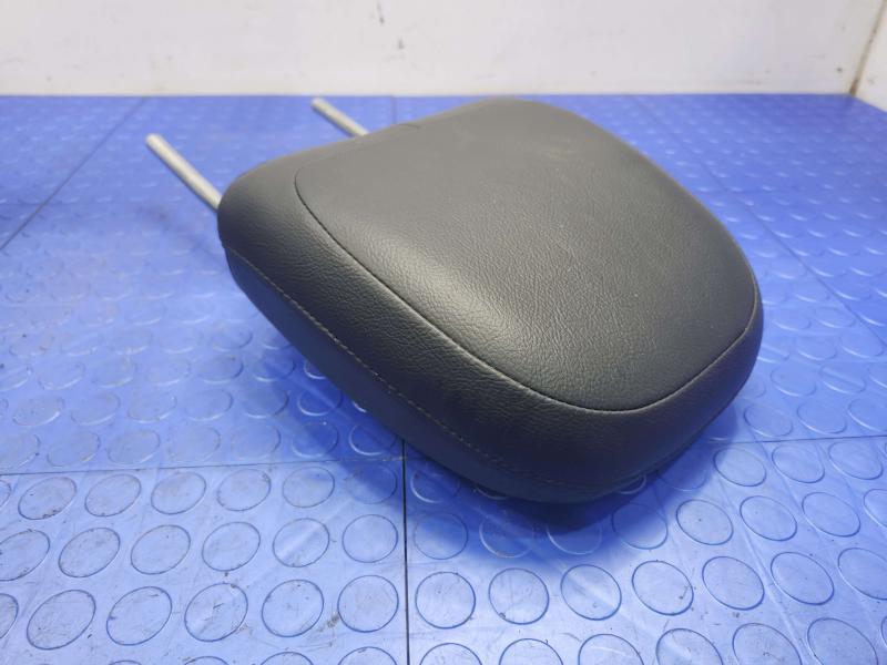 2018 Jeep Compass Headrest