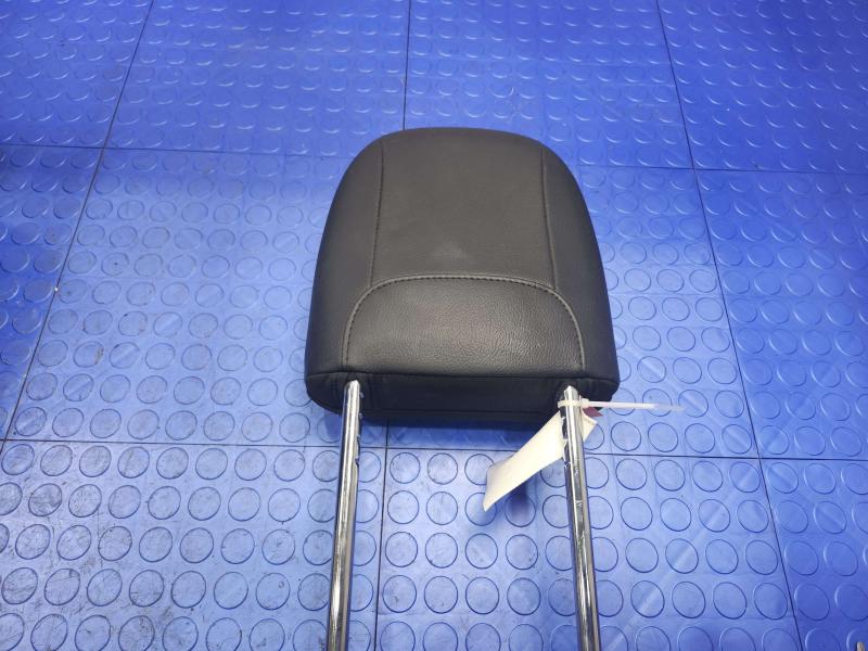 2018 Jeep Compass Headrest