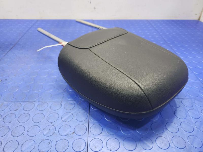 2018 Jeep Compass Headrest