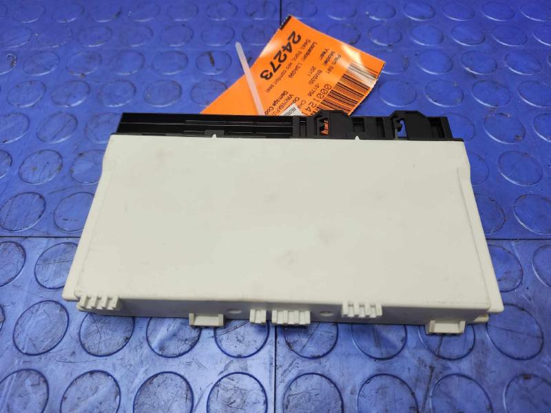 2011 BMW 535i Chassis Brain Box