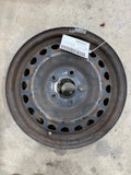 2017 Hyundai Elantra Wheel