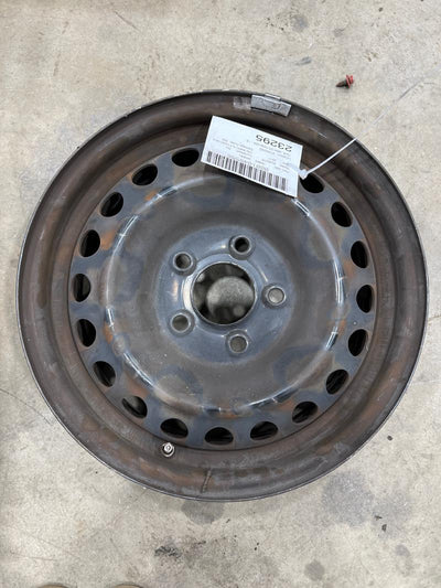 2017 Hyundai Elantra Wheel