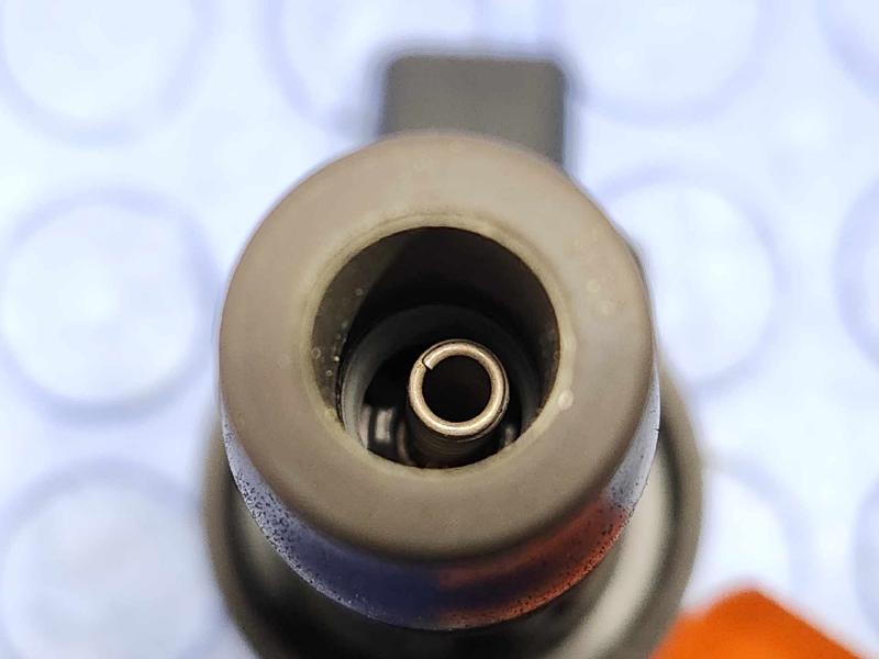 2016 Hyundai Tucson Ignition Coil/Ignitor