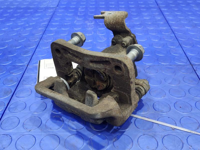 2014 Honda Accord Caliper