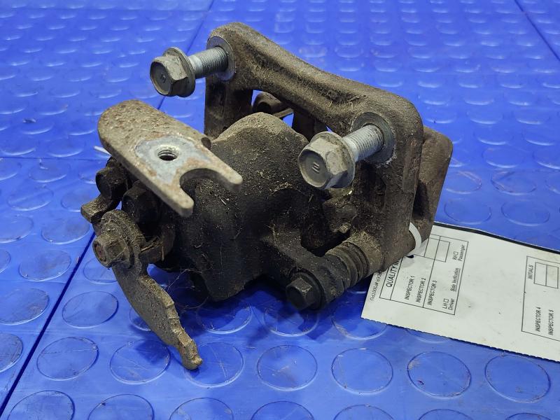 2014 Honda Accord Caliper