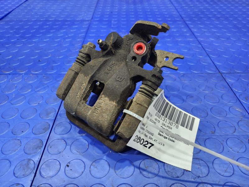 2014 Honda Accord Caliper