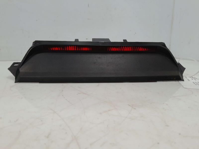 1999 Buick Park Avenue 3Rd Brake Light Avoidance Lamp