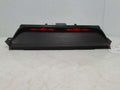 1999 Buick Park Avenue 3Rd Brake Light Avoidance Lamp