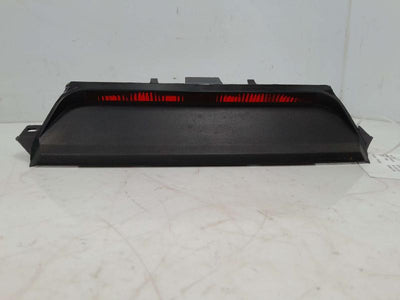 1999 Buick Park Avenue 3Rd Brake Light Avoidance Lamp