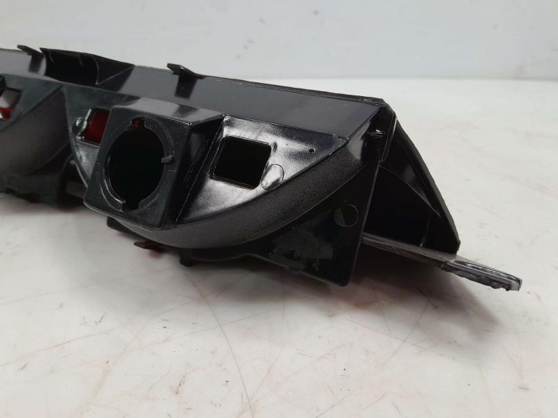 1999 Buick Park Avenue 3Rd Brake Light Avoidance Lamp
