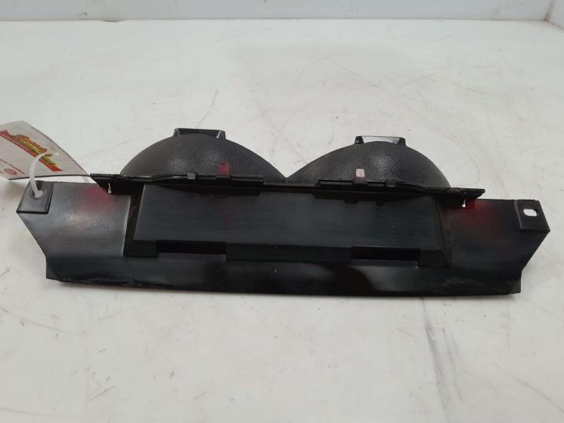 1999 Buick Park Avenue 3Rd Brake Light Avoidance Lamp