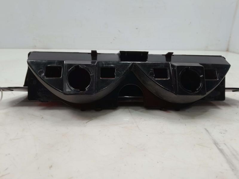 1999 Buick Park Avenue 3Rd Brake Light Avoidance Lamp