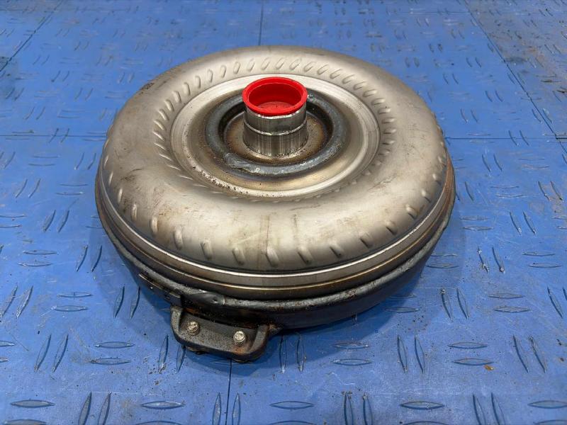 2018 Honda Pilot Torque Converter