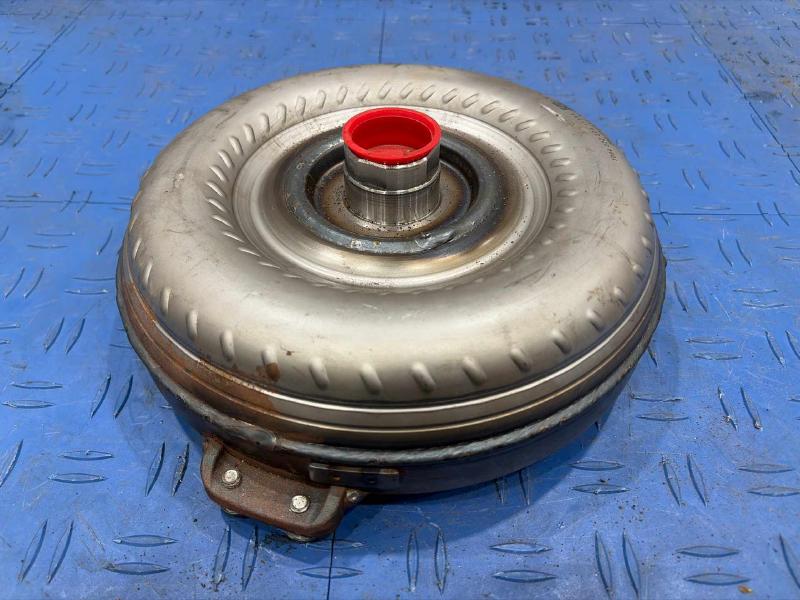 2018 Honda Pilot Torque Converter