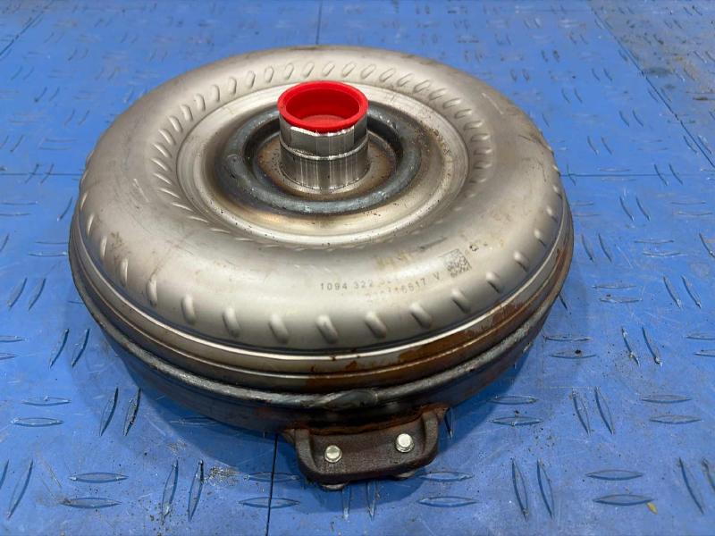 2018 Honda Pilot Torque Converter