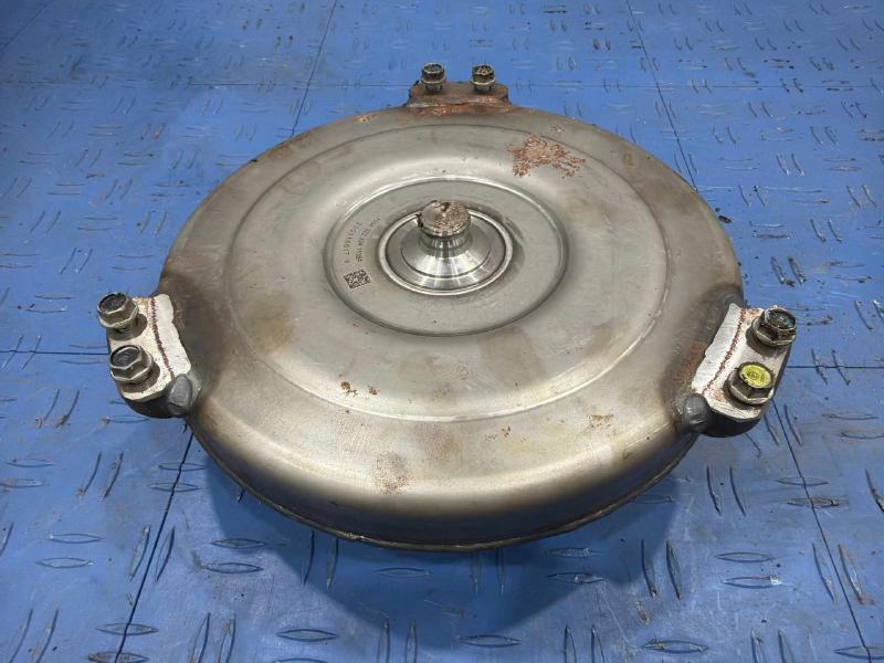 2018 Honda Pilot Torque Converter