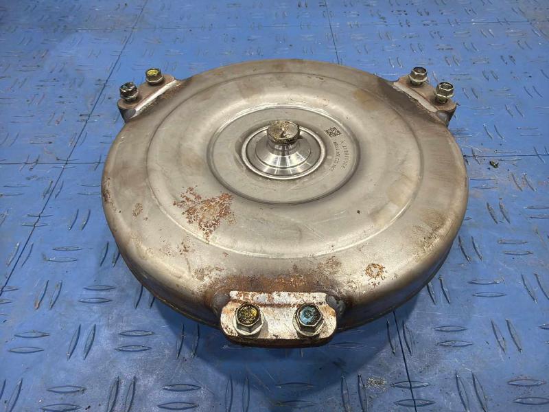 2018 Honda Pilot Torque Converter
