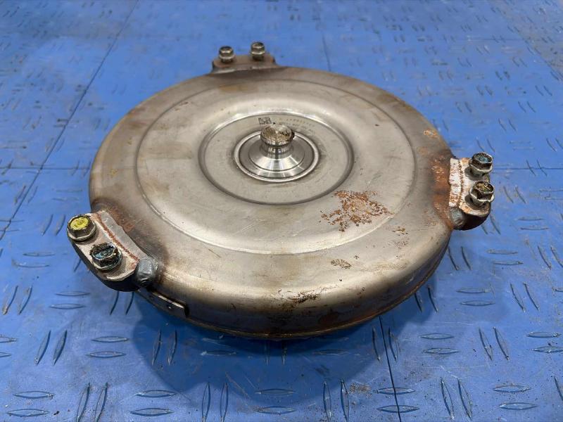 2018 Honda Pilot Torque Converter