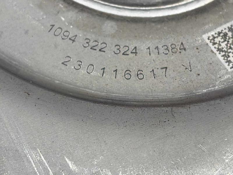 2018 Honda Pilot Torque Converter