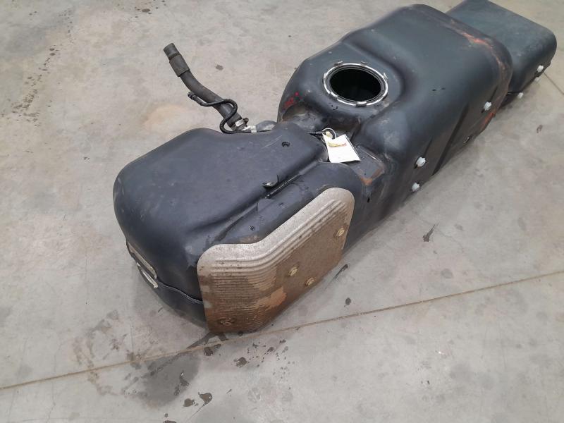 2008 Nissan Titan Fuel Tank Assembly