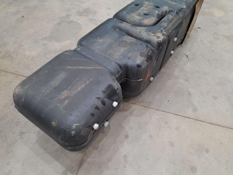 2008 Nissan Titan Fuel Tank Assembly